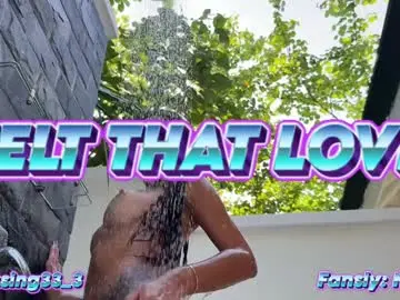 Chaturbate Private Sex Chat of kissing33