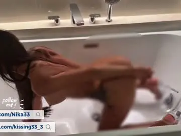 Chaturbate Best Webcam of kissing33