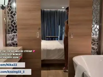 Chaturbate Adult Video Chat of kissing33
