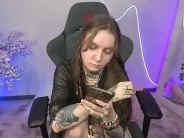 Chaturbate Sex Cam of lappyloo