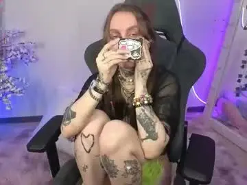 Chaturbate Adult Video Chat of lappyloo