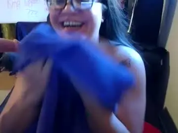 Chaturbate Sex Cam of misssuckalot