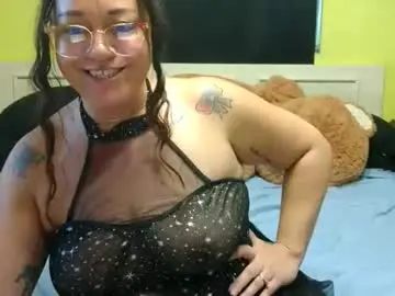 Chaturbate Adult Video Chat of misssuckalot