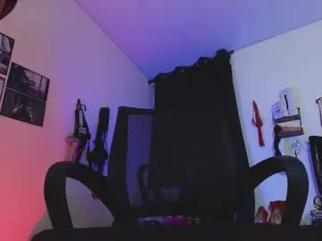 Chaturbate Adult Webcam of nayan_fire16