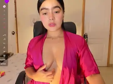 Chaturbate Sex Cam of ninamillanx