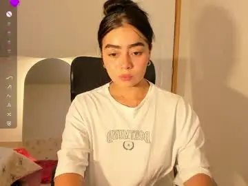 Chaturbate Adult Video Chat of ninamillanx