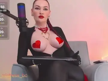 Chaturbate Sex Chat of sensual__mistress