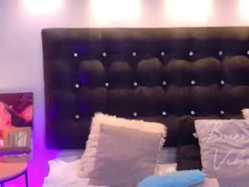 Chaturbate Private Sex Chat of valen_scott_