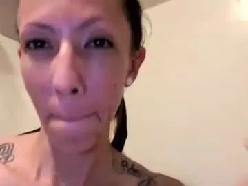 Chaturbate Sex Cam of xanarchykandix