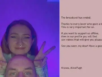Chaturbate Sex Chat of alpugh