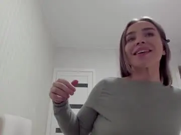 Chaturbate Private Sex Chat of aminaswan_