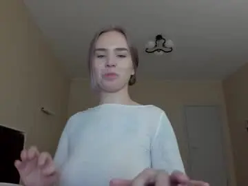 Chaturbate Live Sex Cam of aminaswan_