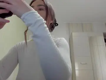 Chaturbate Sex Cam of aminaswan_