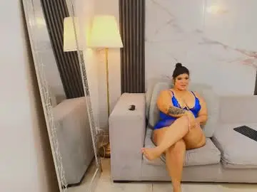 Chaturbate Free Live Porn of barbaraferrer69