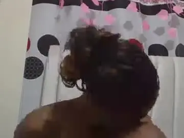 Chaturbate Live Porn of bubbly_jocyce