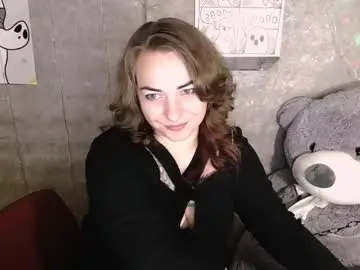 Chaturbate Free Porn Cam of evelineli