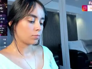 Chaturbate Live Porn of freyja_sweet_