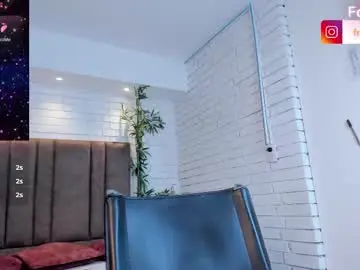 Chaturbate Live Sex of freyja_sweet_