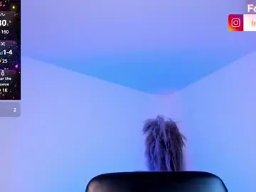Chaturbate Live Porn of freyja_sweet_