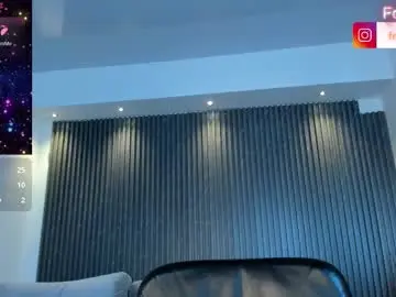 Chaturbate Watch Live Sex Cams of freyja_sweet_