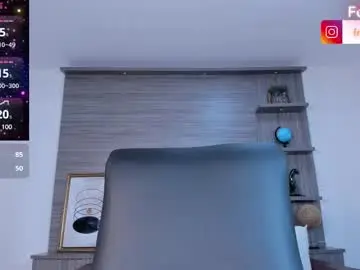Chaturbate Best Webcam of freyja_sweet_