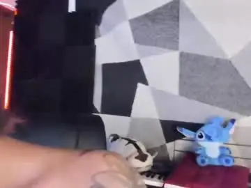 Chaturbate Live Sex Cam of inkbodyy
