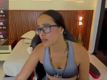 Chaturbate Best Webcam of katiasimpson