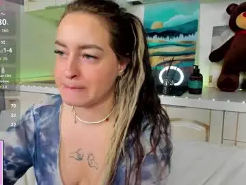 Chaturbate Private Sex Chat of kruela_eva