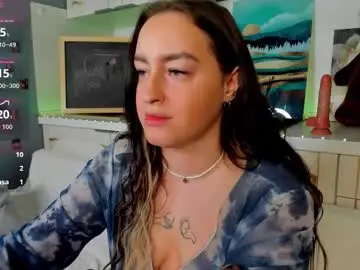 Chaturbate Free Porn Cam of kruela_eva