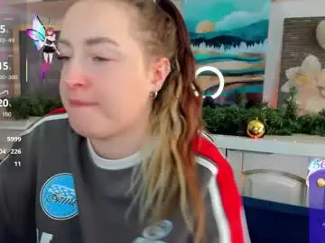 Chaturbate Adult Webcam of kruela_eva