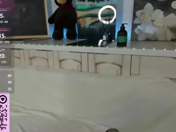 Chaturbate Private Sex Chat of kruela_eva