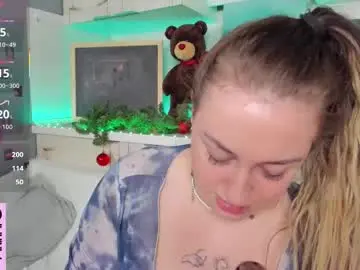 Chaturbate Best Webcam of kruela_eva