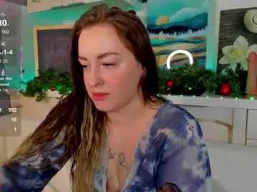 Chaturbate Live Porn of kruela_eva