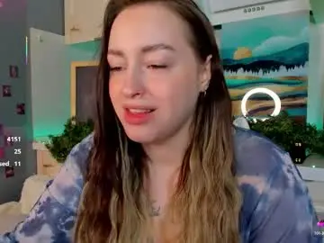 Chaturbate Private Sex Chat of kruela_eva