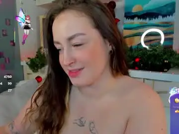 Chaturbate Live Sex of kruela_eva