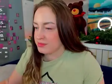 Chaturbate Sex Cam of kruela_eva