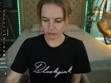 Chaturbate Adult Webcam of maribelriverr