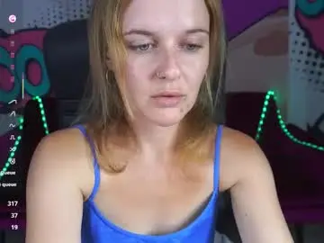 Chaturbate Best Webcam of maribelriverr