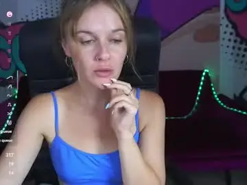 Chaturbate Private Sex Chat of maribelriverr