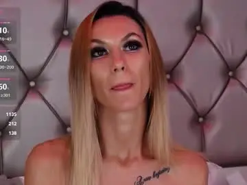 Chaturbate Watch Live Sex Cams of mayahales
