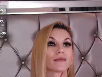 Chaturbate Live Sex of mayahales