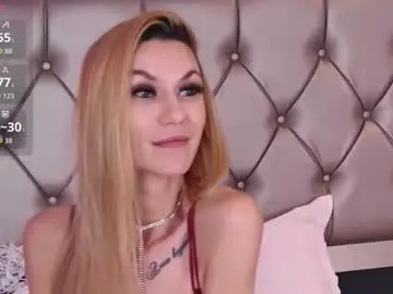 Chaturbate Live Porn of mayahales