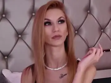 Chaturbate Nude Webcam of mayahales