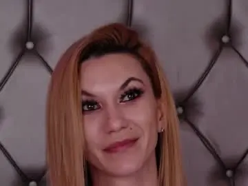 Chaturbate Live Sex Cam of mayahales