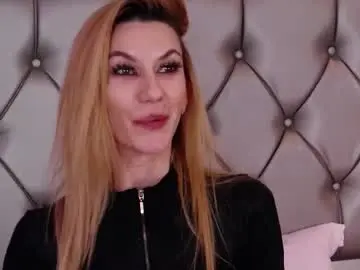 Chaturbate Sex Chat of mayahales