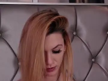 Chaturbate Nude Webcam of mayahales