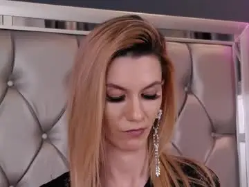 Chaturbate Nude Webcam of mayahales