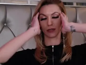 Chaturbate Live Porn of mayahales