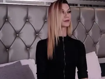 Chaturbate Adult Webcam of mayahales
