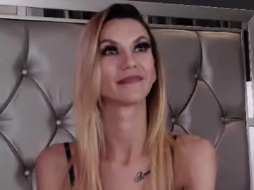Chaturbate Live Sex of mayahales